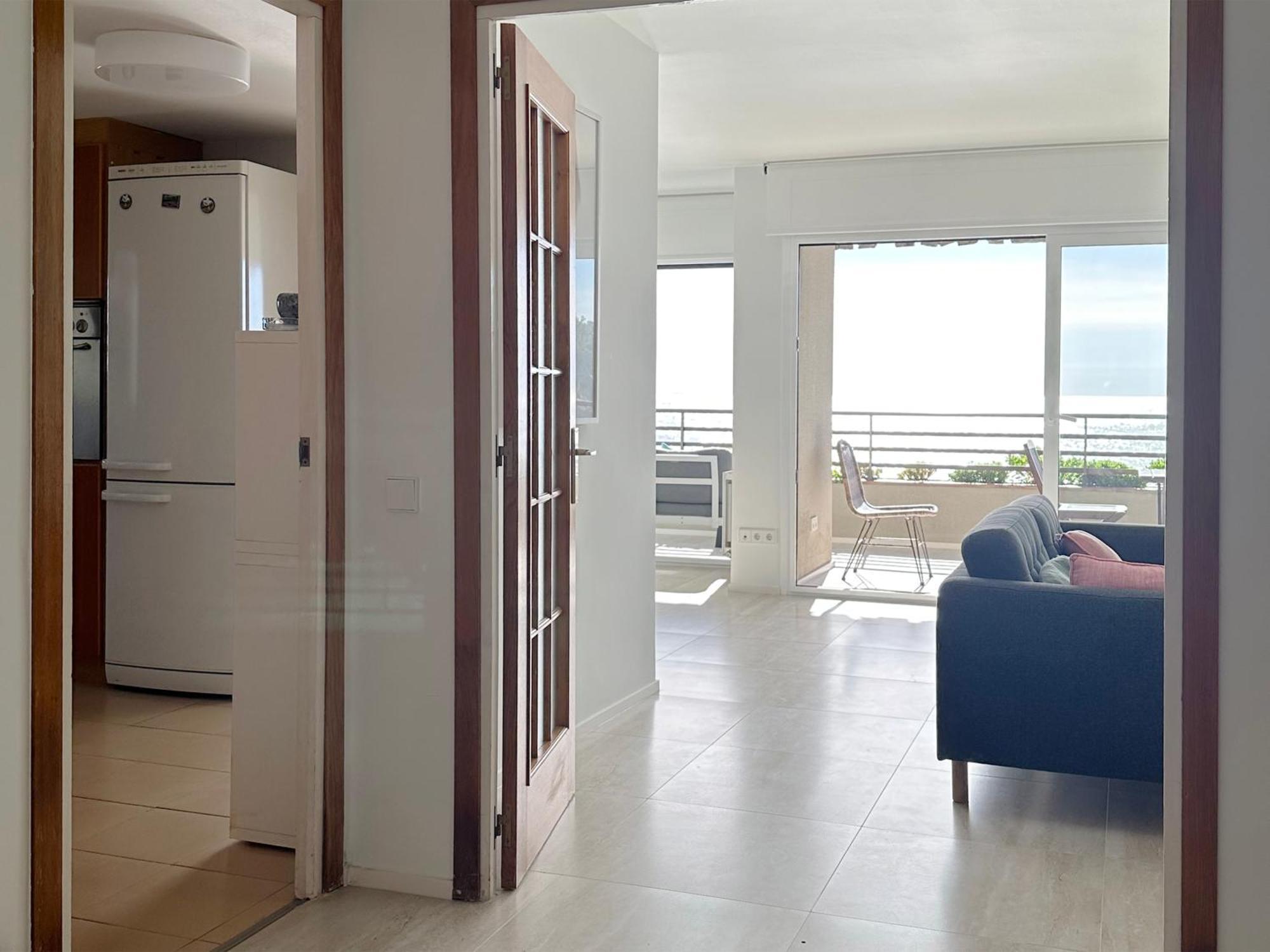 Magnificent Apartment At The Sea Front Of Tossa De Mar Exterior foto